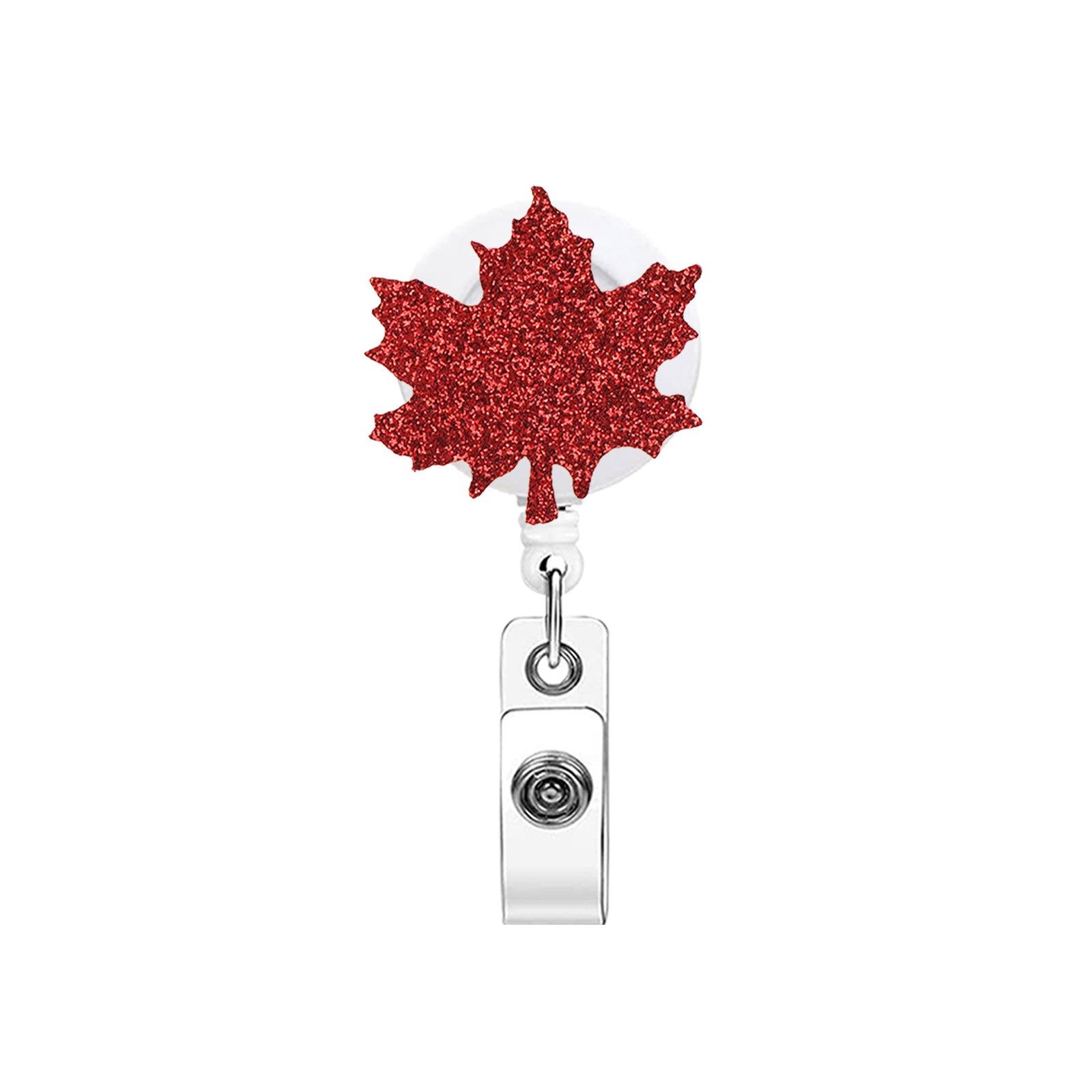 Wholesale Thanksgiving Retractable Roll-Up Badge